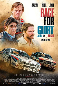 Race for Glory: Audi vs Lancia