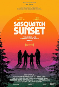 Sasquatch Sunset