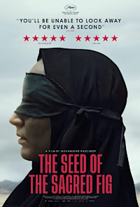 The Seed of the Sacred Fig