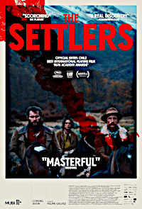 The Settlers