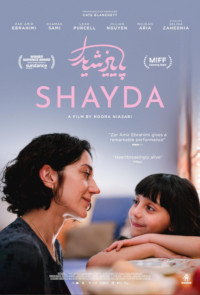 Shayda