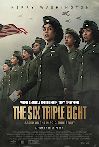 The Six Triple Eight