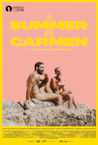 The Summer With Carmen