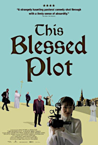 This Blessed Plot