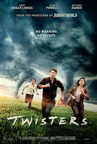 Twisters