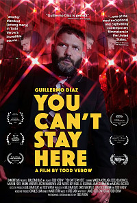 You Can't Stay Here