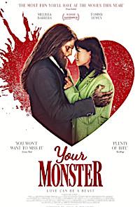 Your Monster