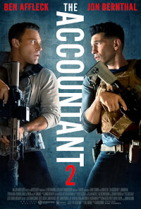 The Accountant 2 (2025)