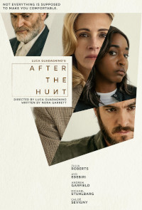 After the Hunt