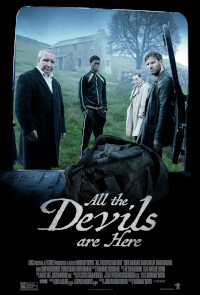 All the Devils Are Here