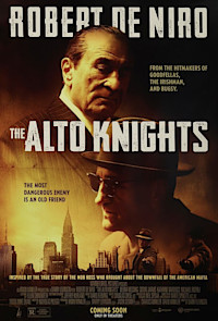 The Alto Knights