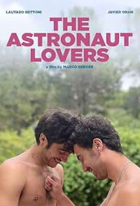 The Astronaut Lovers