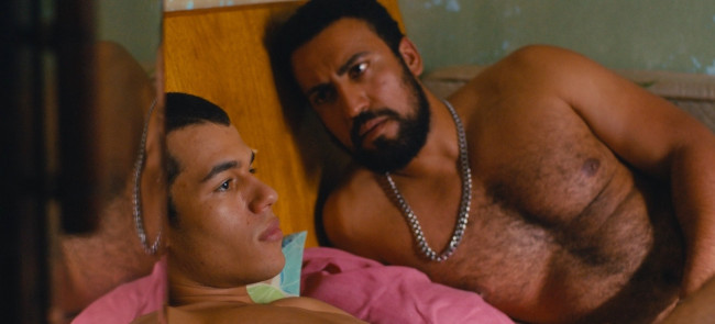mariano and teodoro
