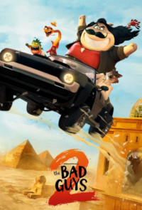 The Bad Guys 2