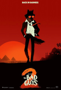 The Bad Guys 2