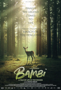 Bambi: A Tale of Life in the Woods