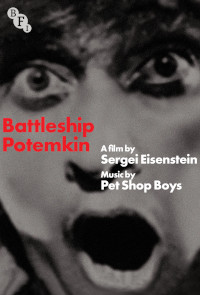 Battleship Potemkin