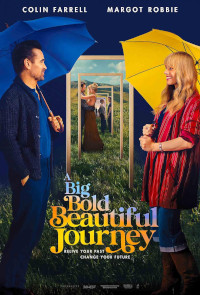 A Big Bold Beautiful Journey
