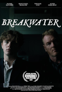 Breakwater