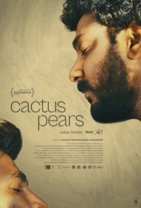 Cactus Pears