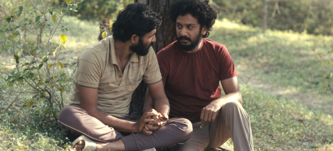 suman and manoj