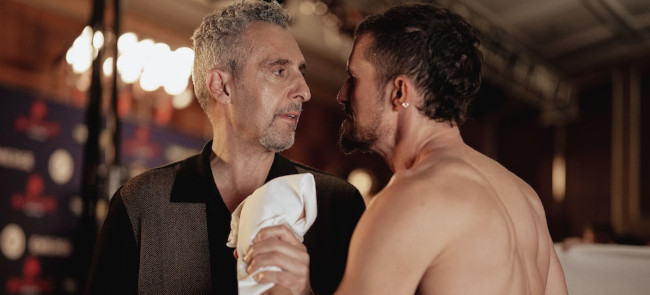 turturro and bloom