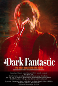 The Dark Fantastic