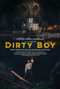 Dirty Boy
