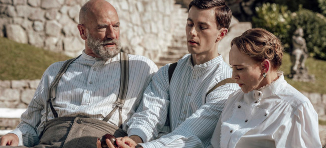 mctavish, steinbichler and porter