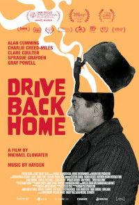 Drive Back Home