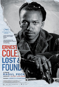 Ernest Cole: Lost and Found