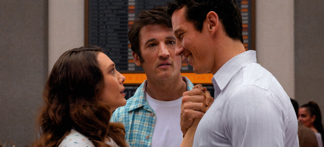 olsen, teller and turner