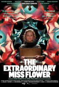 The Extraordinary Miss Flower
