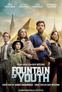 Fountain of Youth