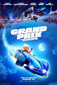 Grand Prix of Europe