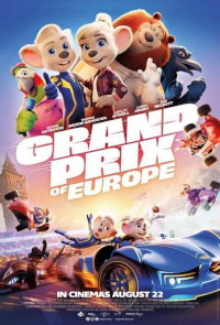 Grand Prix of Europe