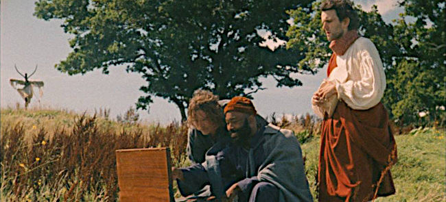 jones, kene and melling