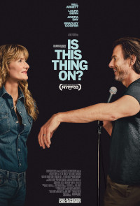 Is This Thing On