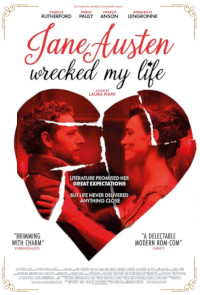 Jane Austen Wrecked My Life