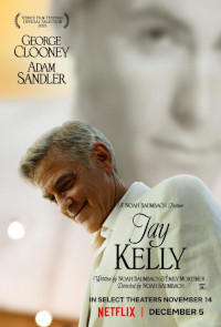 Jay Kelly