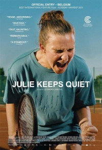 Julie Keeps Quiet