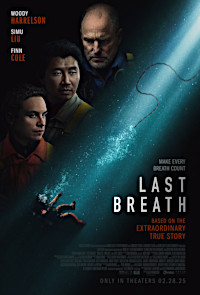 Last Breath 2025