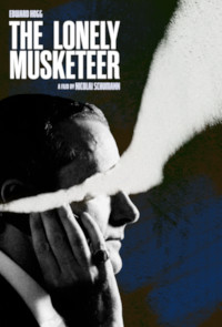 The Lonely Musketeer