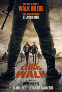 The Long Walk