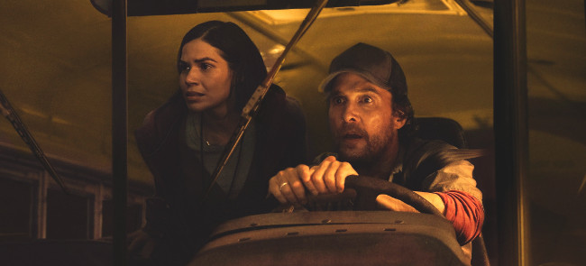 ferrera and mcconaughey