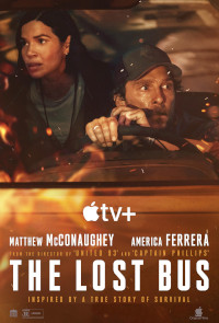 The Lost Bus
