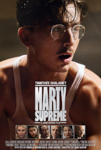 Marty Supreme
