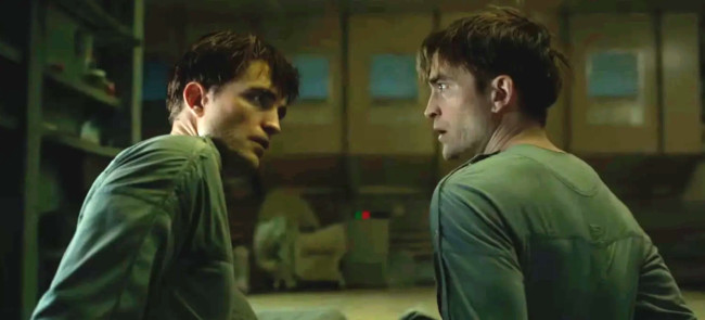 pattinson and pattinson