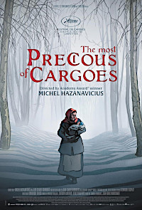 The Most Precious of Cargoes