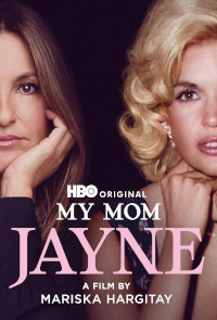 My Mom Jayne